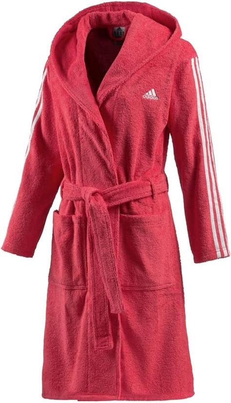 adidas damen bademantel kapuze|Suchergebnis Auf Amazon.de Für: Bademantel Damen Adidas .